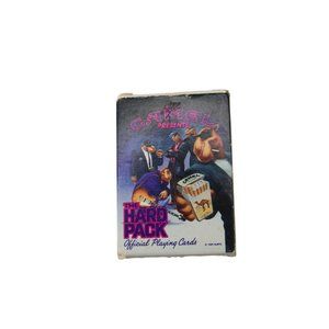 Joe Camel Playing Cards Vintage 90373